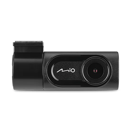 5413N6310014 – MIO Dash Camera, 145 Degree View Angle Lens 1920 x 1080 At 30fps Full HD Resolution Rear View Camera M...